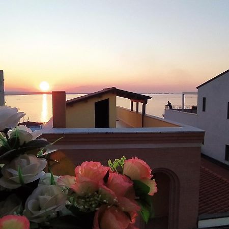 B&B La Felicita Лезіна Екстер'єр фото