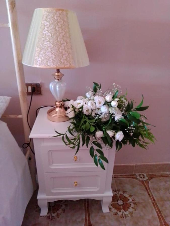 B&B La Felicita Лезіна Екстер'єр фото