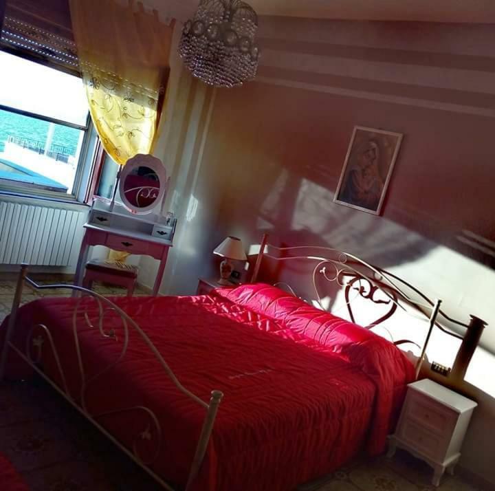 B&B La Felicita Лезіна Екстер'єр фото